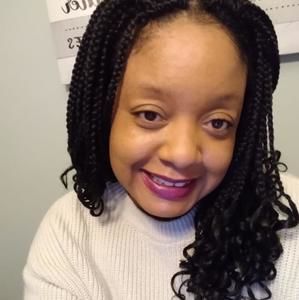 Meet your Posher, Ericad